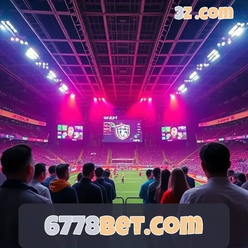 6778bet.com: Explore os Melhores Bônus e Ganhe Mais em Apostas!