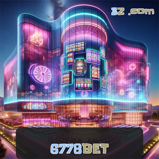 Login Especial na 6778bet.com: Entre no Jogo Agora!