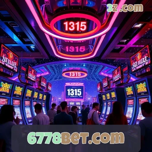 6778bet.com: Explore o Melhor da Seção de Login