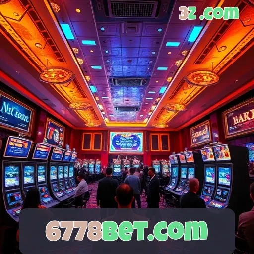 6778bet.com: Conheça As Melhores Opções de Pagamento Agora Mesmo!