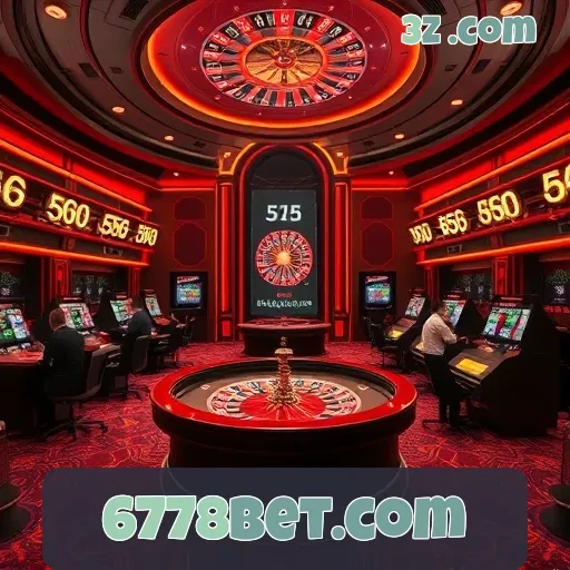 6778bet.com: Descubra os Recursos Imperdíveis de Sua Plataforma de Jogos