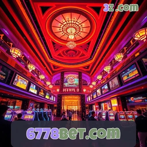 6778bet.com: Promoções Imperdíveis que Você Não Pode Perder