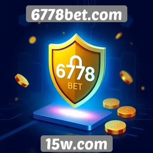 A segurança no site 6778bet.com e sua importância